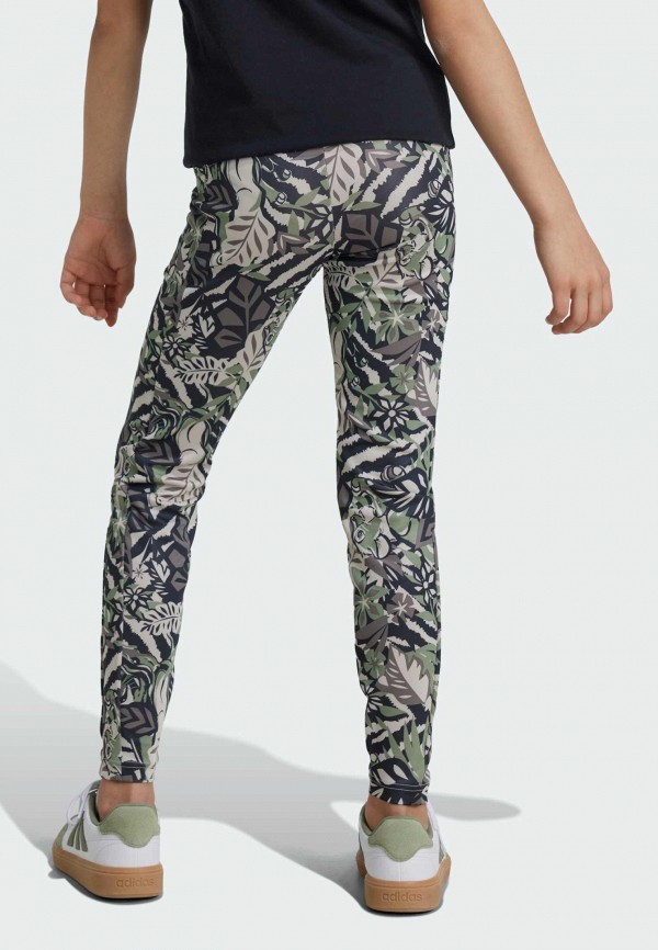 adidas Леггинсы - Disney Lion King - фото 2