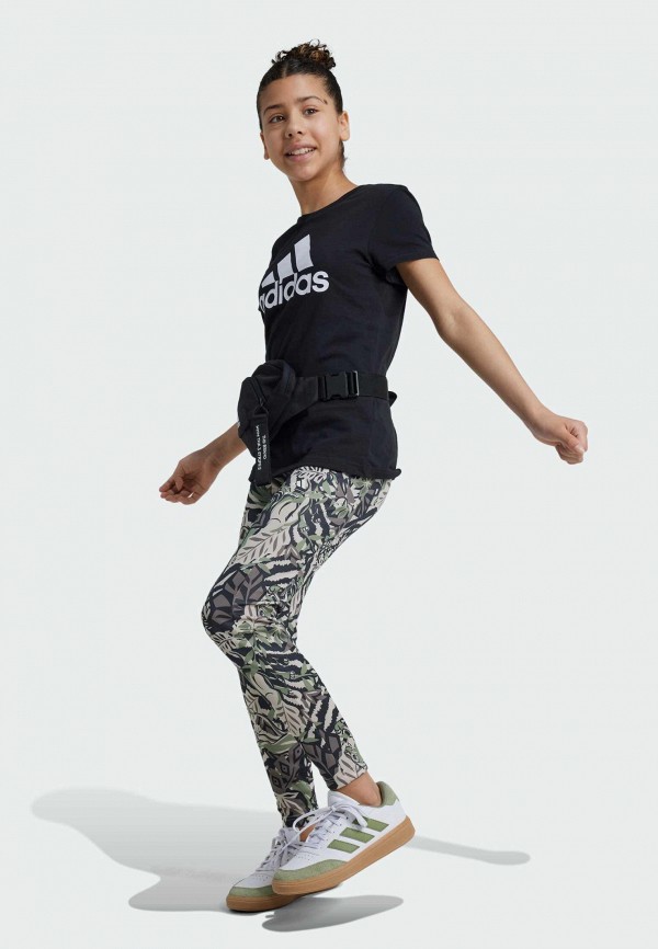 adidas Леггинсы - Disney Lion King - фото 3