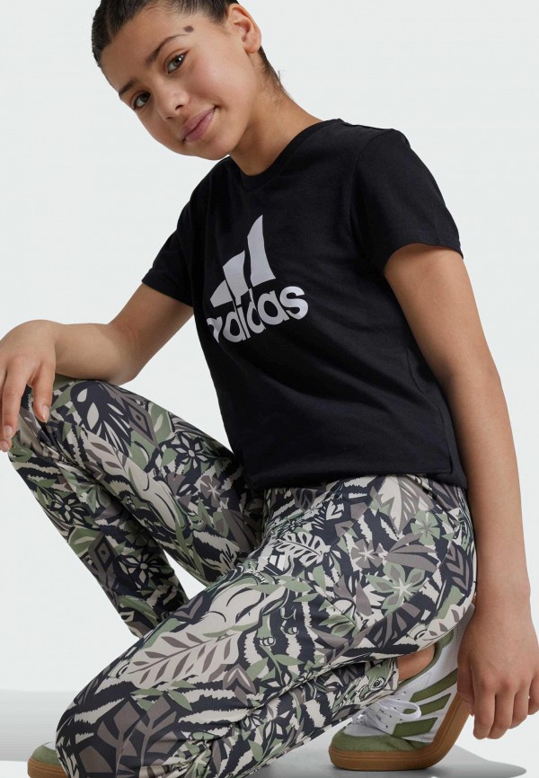 adidas Леггинсы - Disney Lion King - фото 5