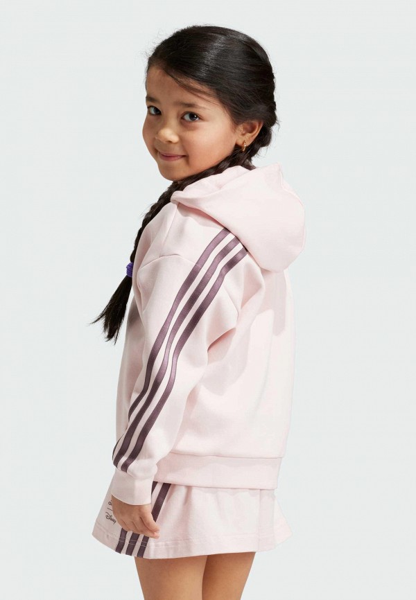 adidas Толстовка - Disney Minnie & Daisy - фото 3