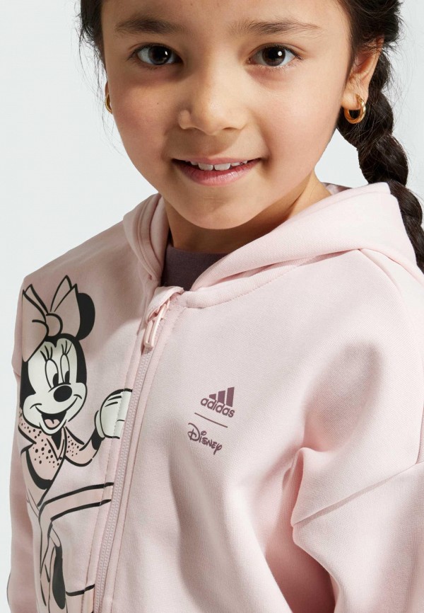 adidas Толстовка - Disney Minnie & Daisy - фото 4
