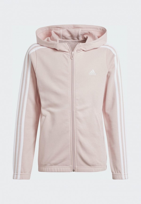 adidas Толстовка - Essentials 3-Stripes - фото 6