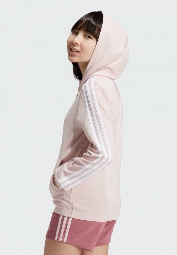 adidas Толстовка - Essentials 3-Stripes - фото 2