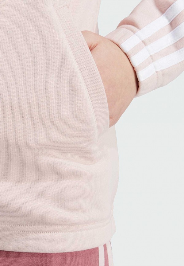 adidas Толстовка - Essentials 3-Stripes - фото 5