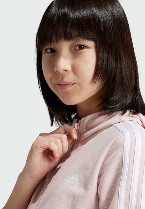 adidas Толстовка - Essentials 3-Stripes - фото 4