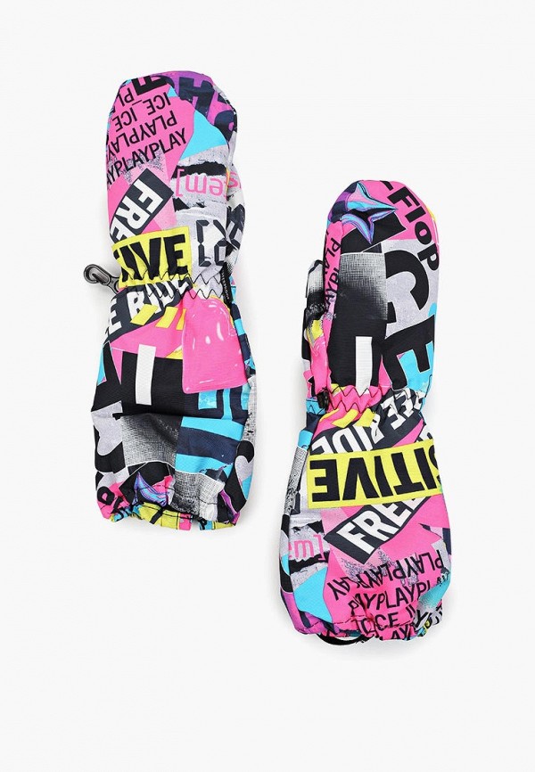 PlayToday Варежки - фото 1