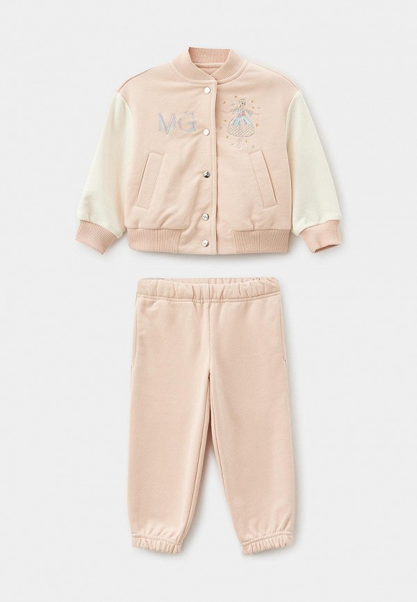 Mia Gia Костюм спортивный - фото 4