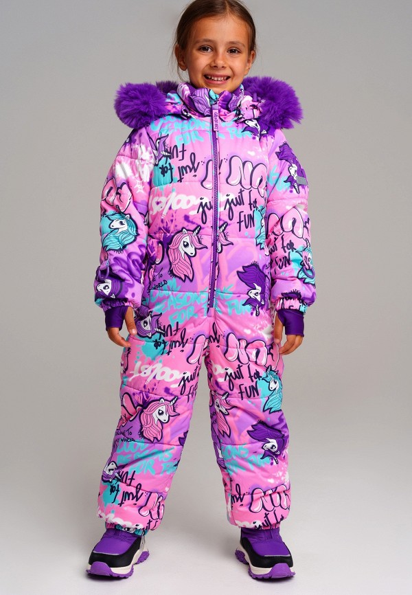 PlayToday Комбинезон утепленный - фото 1