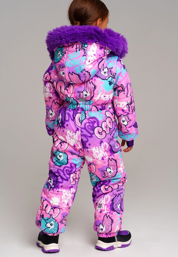 PlayToday Комбинезон утепленный - фото 3