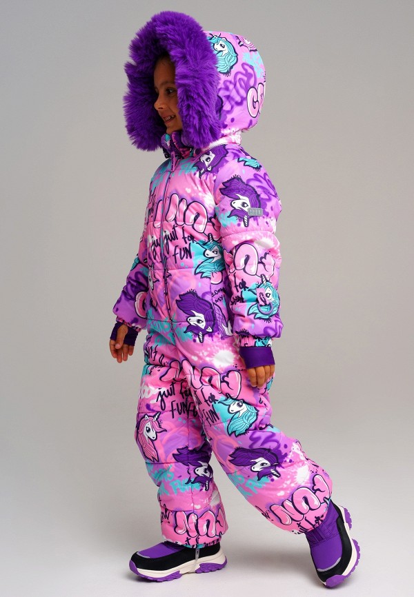 PlayToday Комбинезон утепленный - фото 4