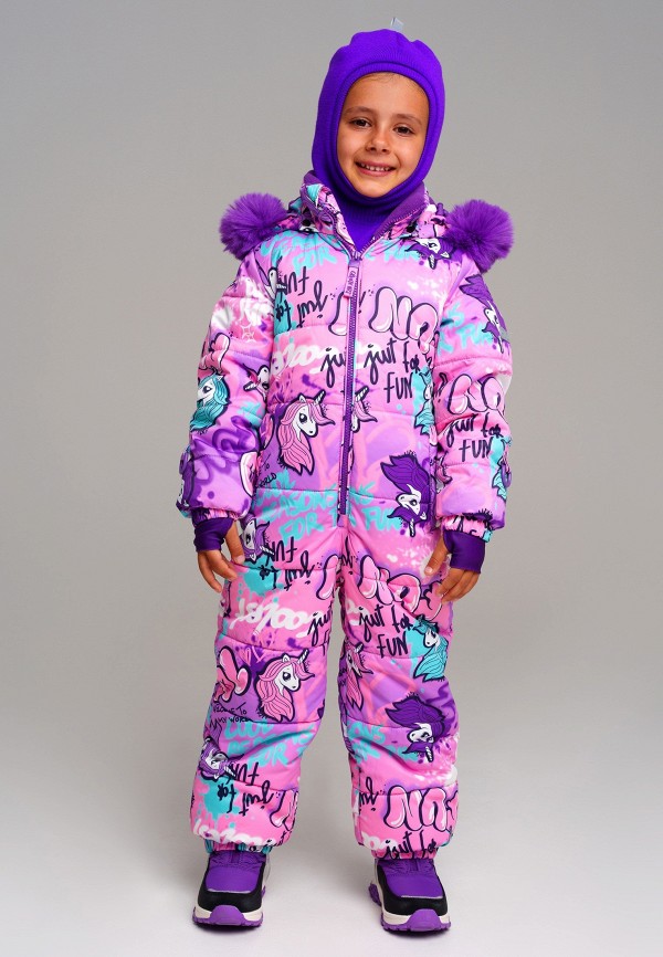 PlayToday Комбинезон утепленный - фото 5