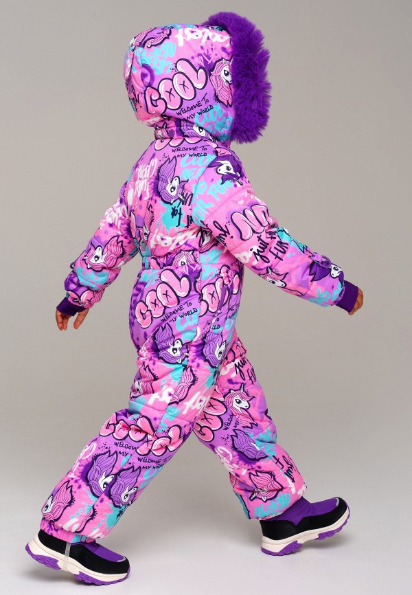 PlayToday Комбинезон утепленный - фото 6