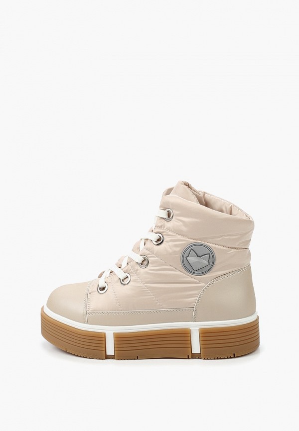 Pixel Ботинки - фото 1