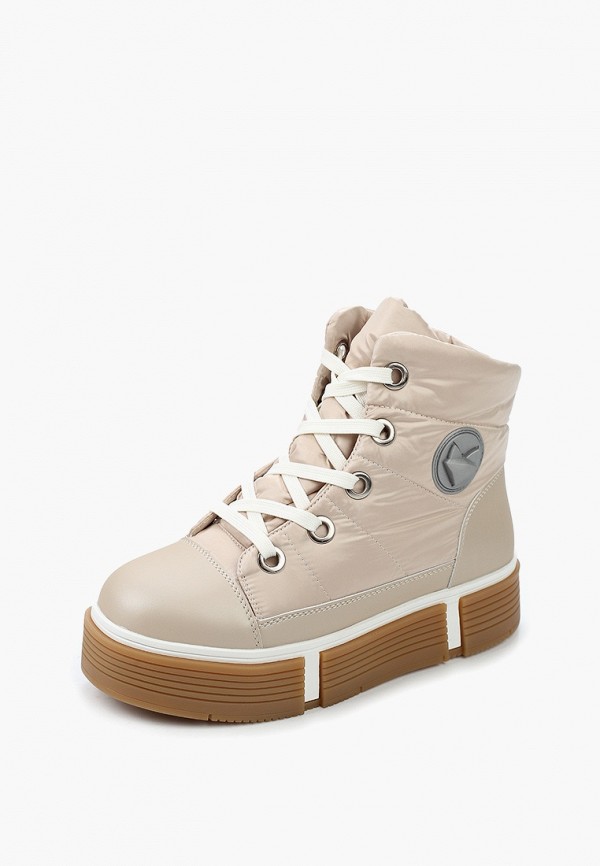 Pixel Ботинки - фото 2