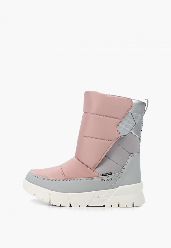 Pixel Дутики - фото 1