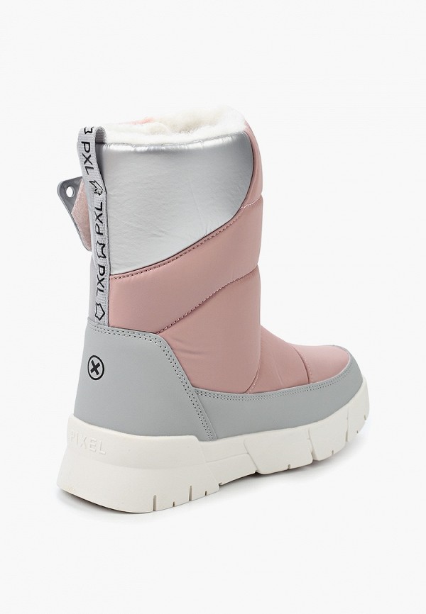 Pixel Дутики - фото 3