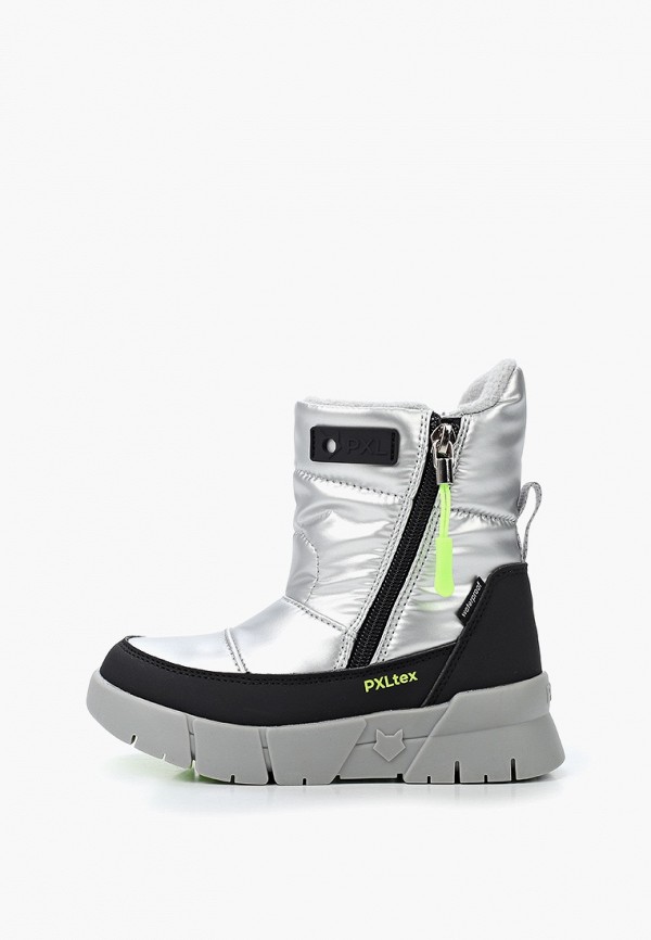 Pixel Дутики - фото 1