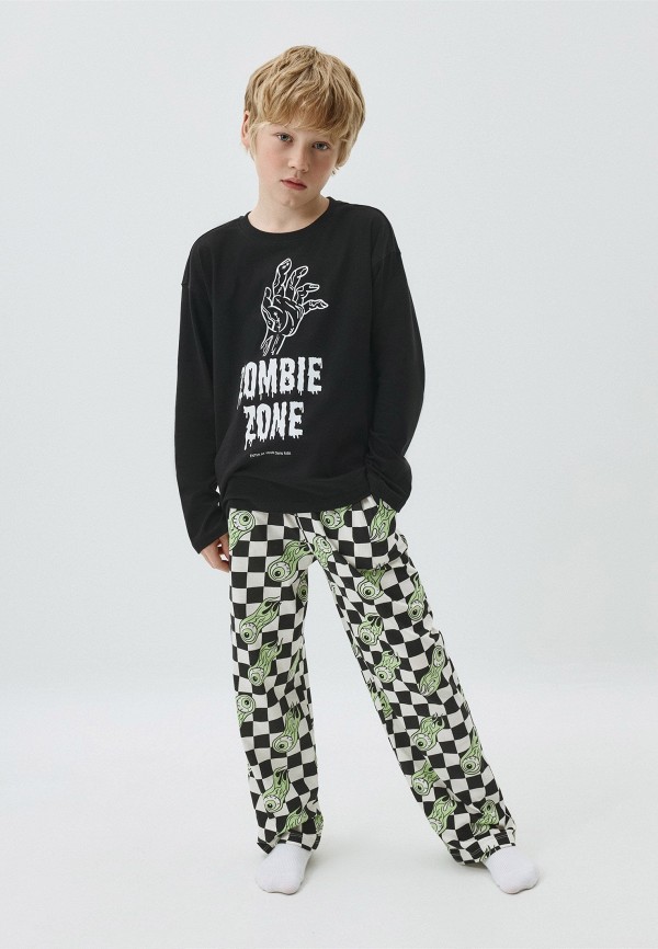 Sela Брюки домашние - фото 1