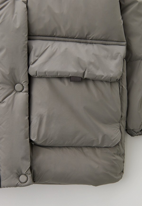 Sela Пуховик - фото 4