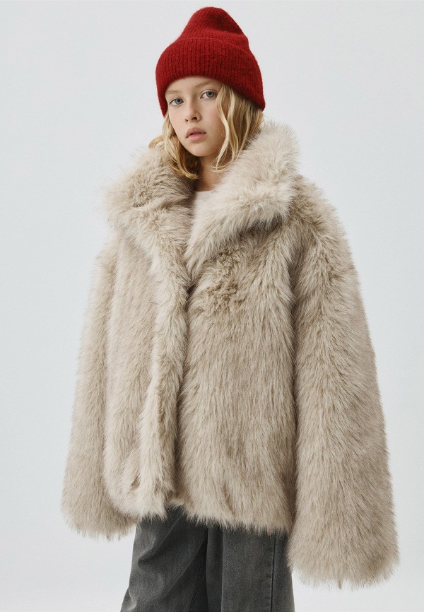 SELA Шуба - фото 1