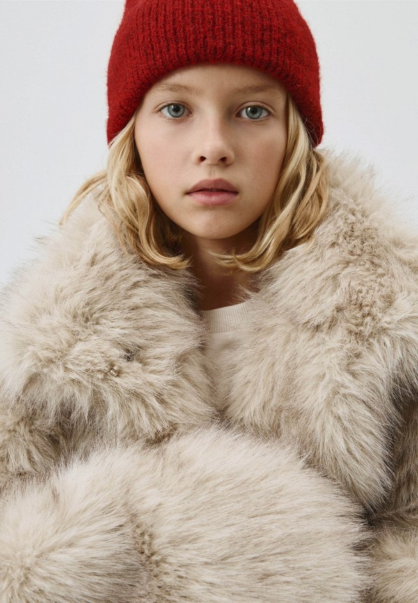 SELA Шуба - фото 4