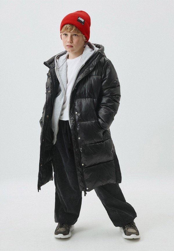 Sela Куртка утепленная - фото 3