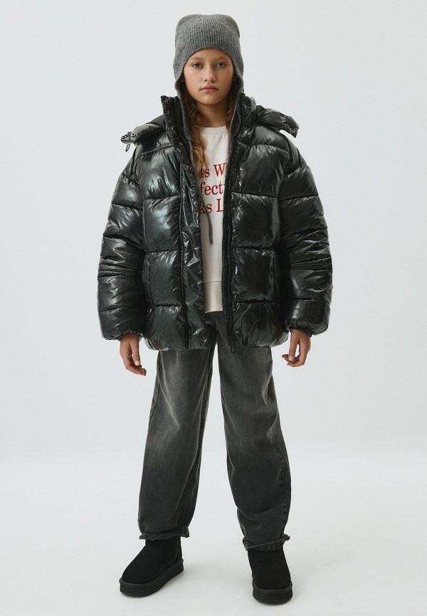 Sela Куртка утепленная - фото 2