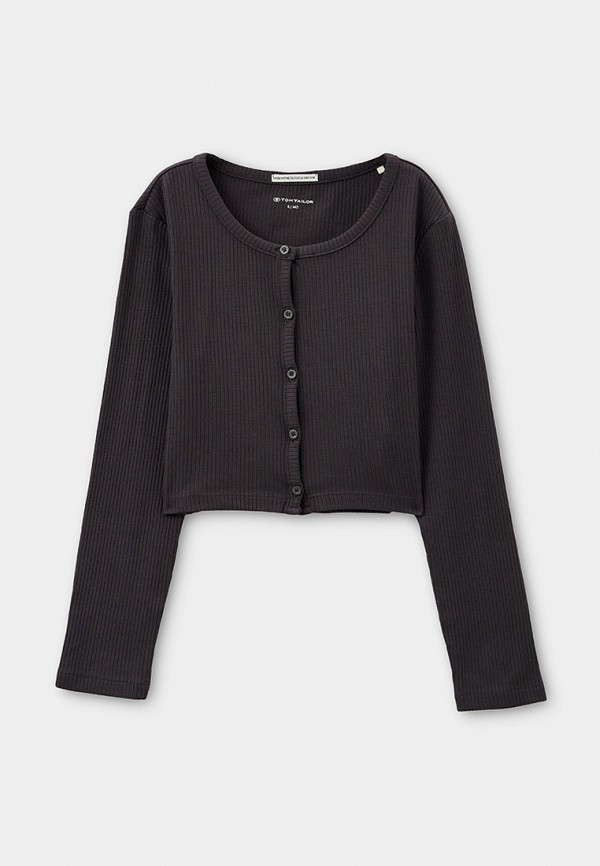 Tom Tailor Лонгслив - фото 1