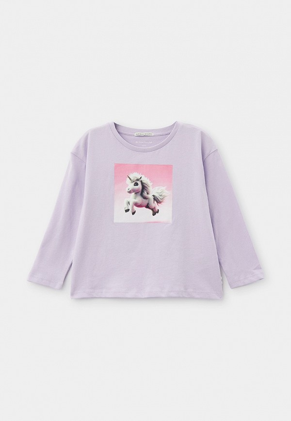 Tom Tailor Лонгслив - фото 1