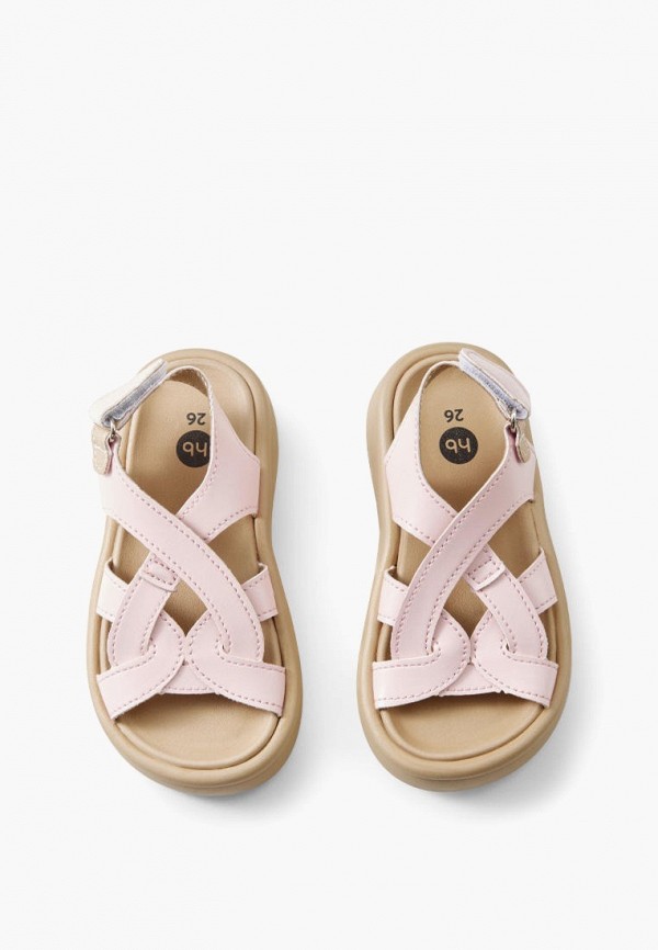 Happy Baby Сандалии - фото 3