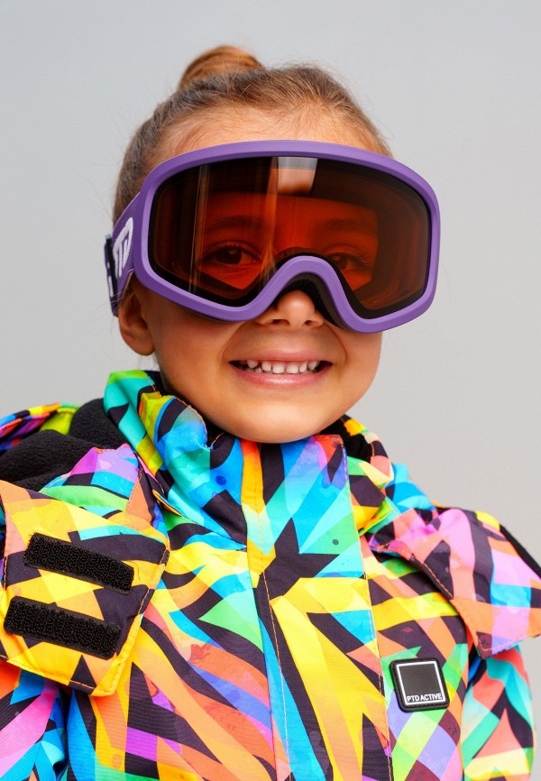 PlayToday Маска горнолыжная - фото 5