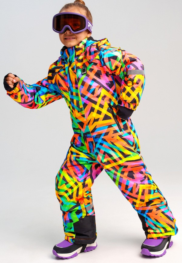 PlayToday Маска горнолыжная - фото 6