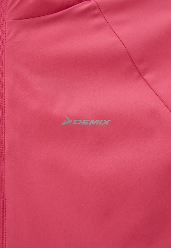 Demix Куртка утепленная - фото 4