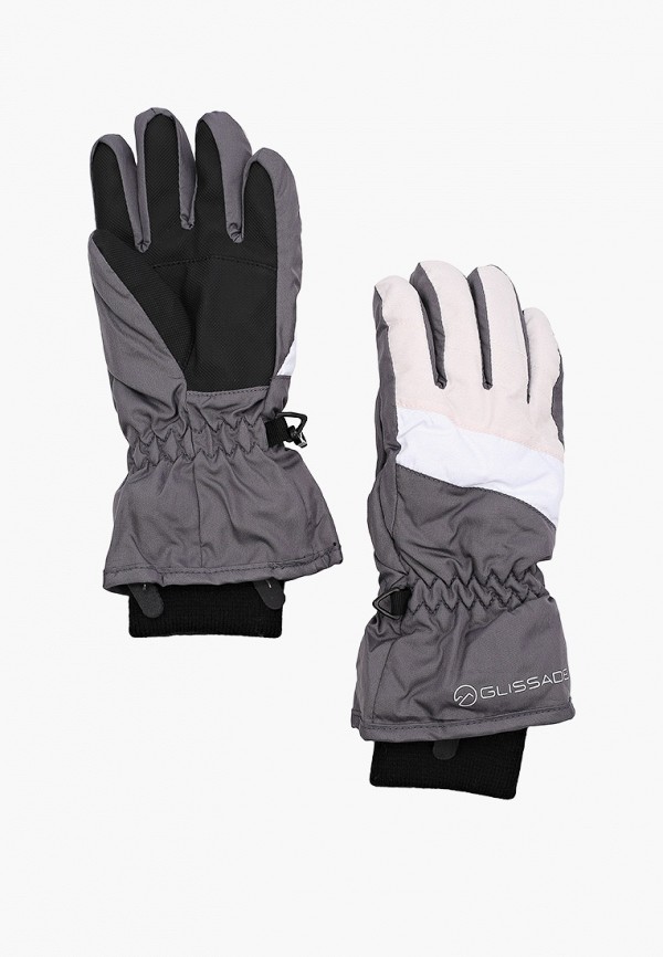 Glissade Перчатки горнолыжные - фото 1