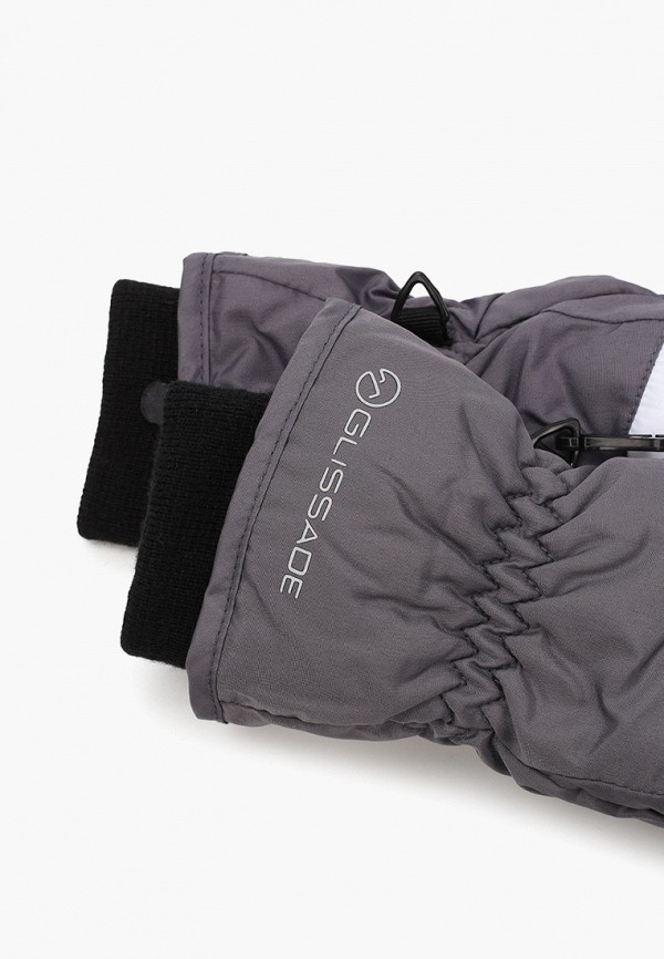 Glissade Перчатки горнолыжные - фото 2