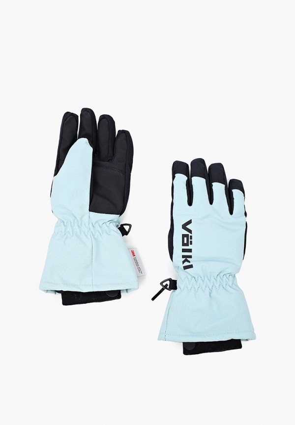 Volkl Перчатки горнолыжные - фото 1