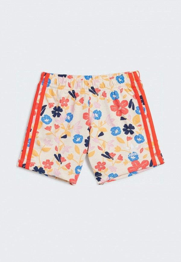 adidas Костюм спортивный - Floral - фото 4