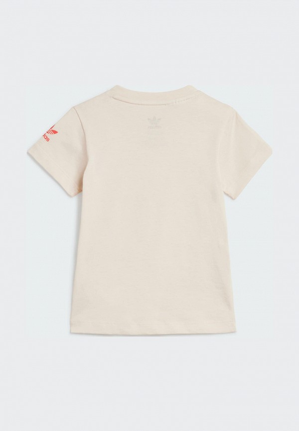 adidas Костюм спортивный - Floral - фото 3