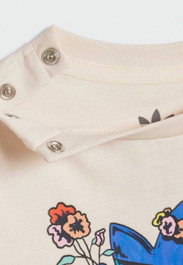 adidas Костюм спортивный - Floral - фото 6