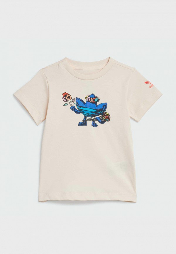 adidas Костюм спортивный - Floral - фото 2