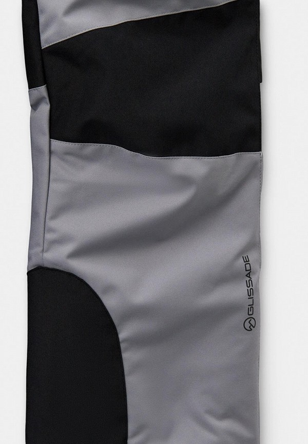 Glissade Брюки утепленные - фото 3