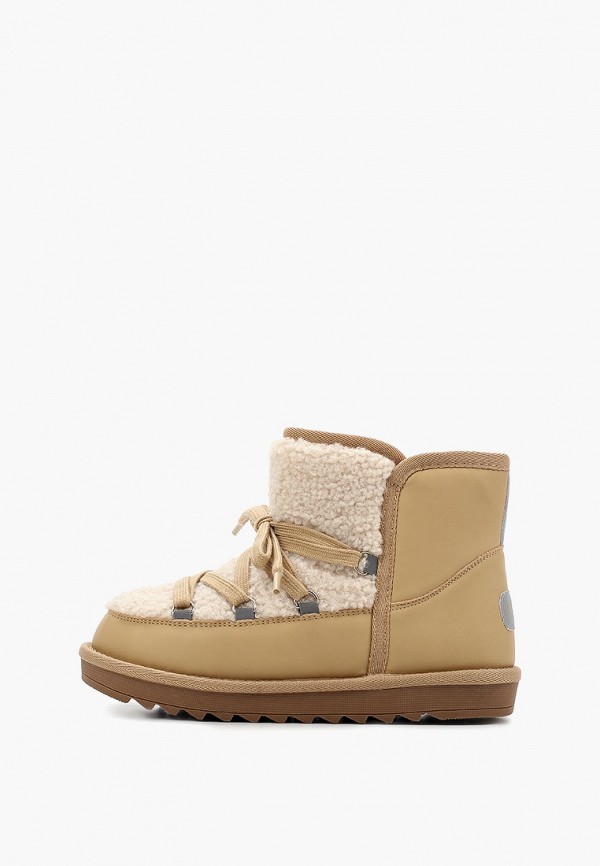 Pixel Сапоги - фото 1