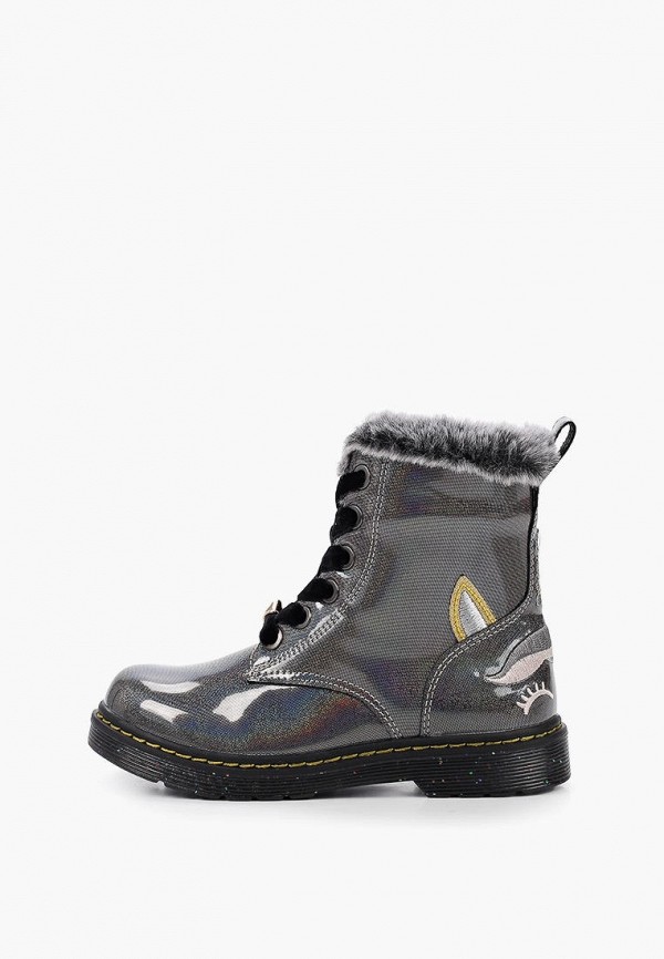 PlayToday Ботинки - фото 1