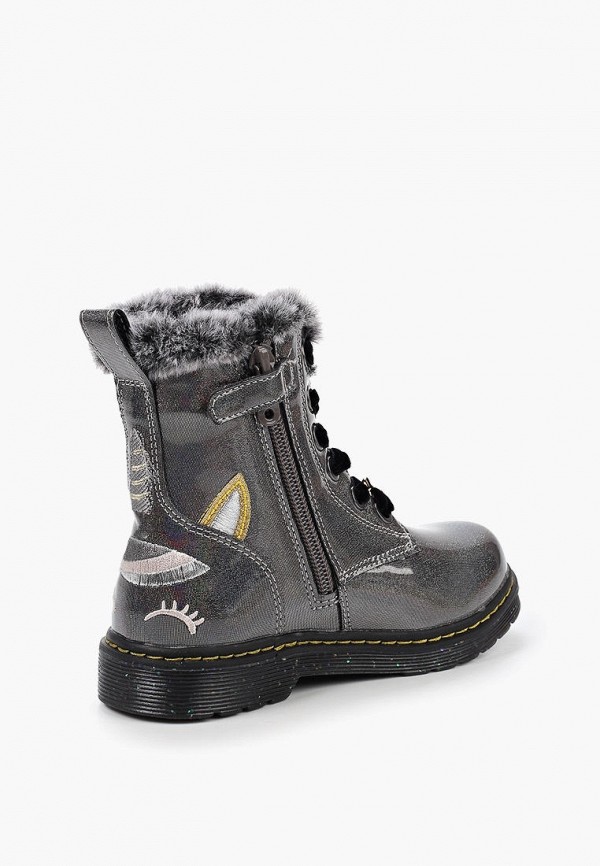 PlayToday Ботинки - фото 3