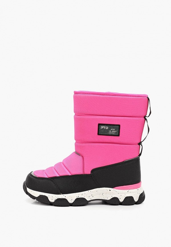 PlayToday Дутики - фото 1