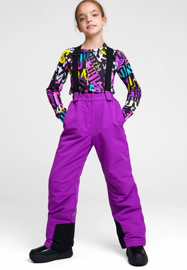 PlayToday Брюки горнолыжные - фото 1