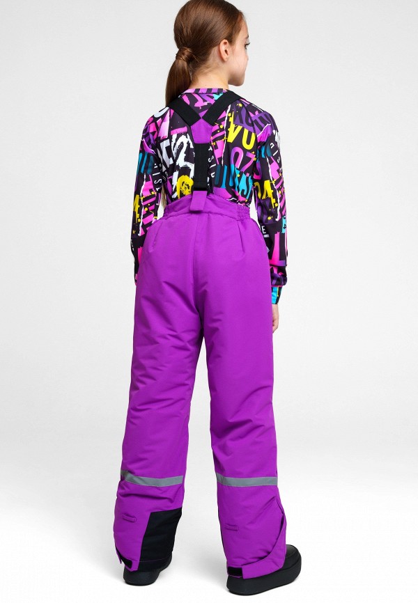 PlayToday Брюки горнолыжные - фото 2