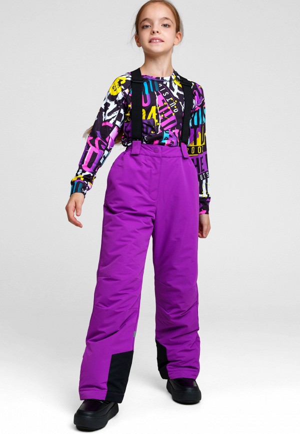 PlayToday Брюки горнолыжные - фото 3