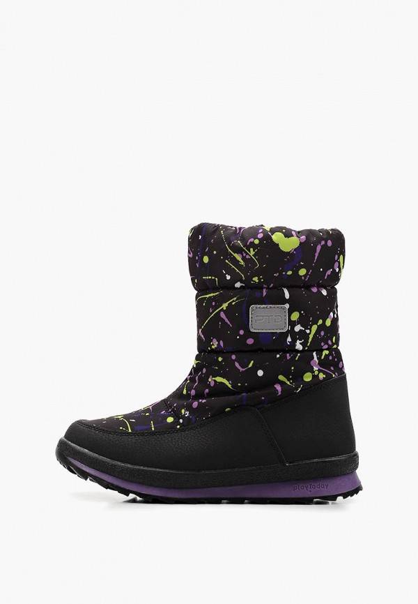 PlayToday Дутики - фото 1