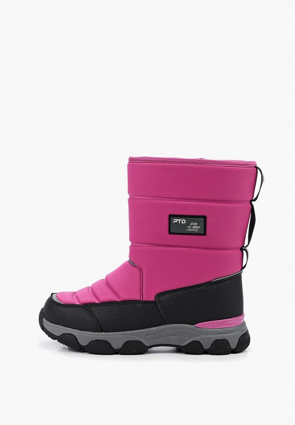 PlayToday Дутики - фото 1